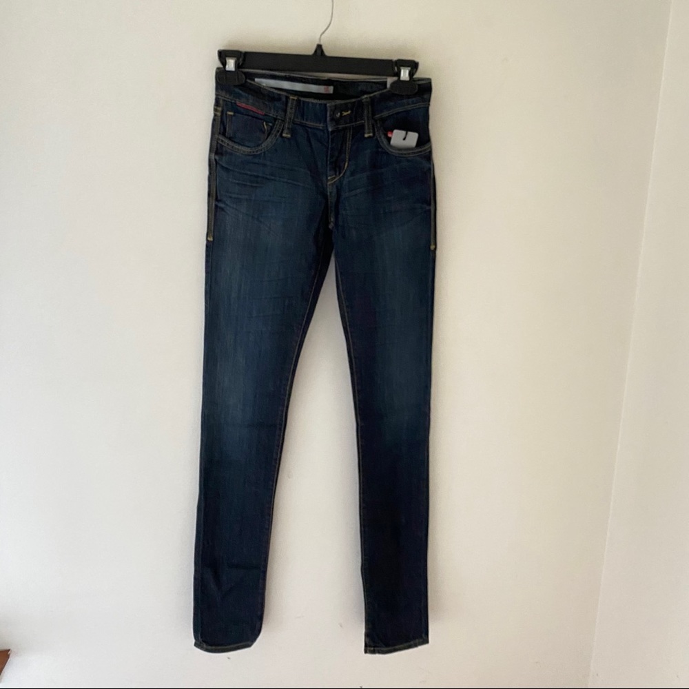 New | IT! | Skinny Denim Jeans 24